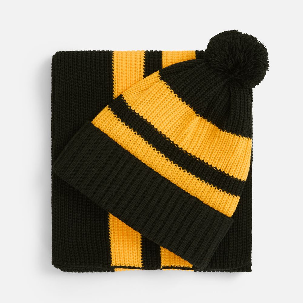 Шарф Winwear, черный арт. 20726.38 Шарф Winwear, черный арт. 20726.38