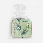 Пряник Aftertaste M с печатью на заказ, квадрат