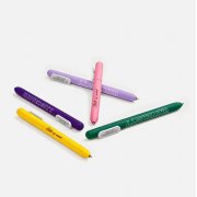 Ручка шариковая Swiper Soft Touch на заказ арт. 6969.00 Ручка шариковая Swiper Soft Touch на заказ арт. 6969.00