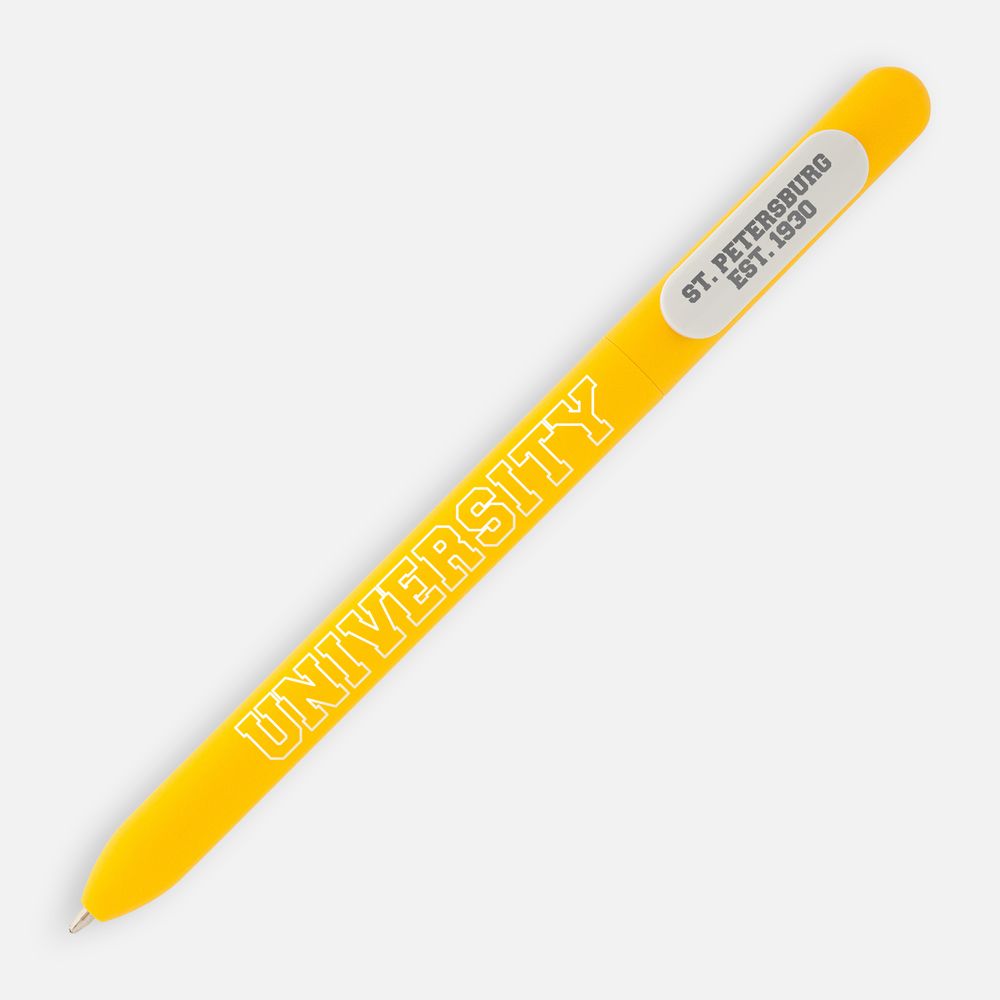 Ручка шариковая Swiper Soft Touch на заказ арт. 6969.00 Ручка шариковая Swiper Soft Touch на заказ арт. 6969.00
