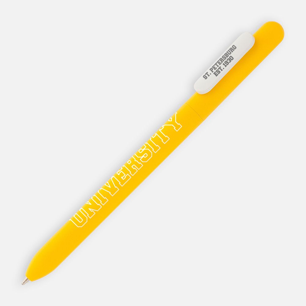 Ручка шариковая Swiper Soft Touch на заказ арт. 6969.00 Ручка шариковая Swiper Soft Touch на заказ арт. 6969.00