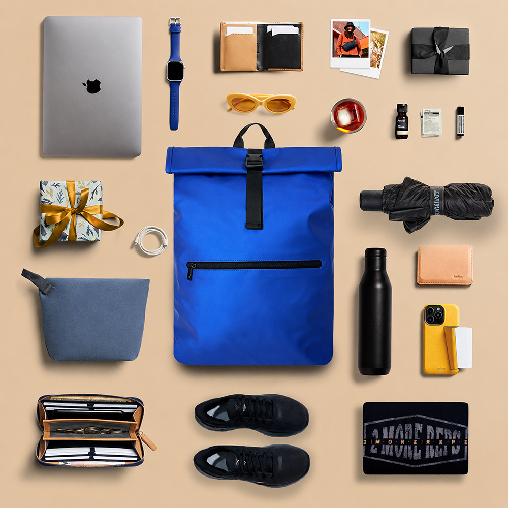 Рюкзак SKYPACK, Синий арт. 4064.03 Рюкзак SKYPACK, Синий арт. 4064.03