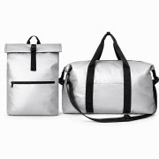 Рюкзак SKYPACK, Серебряный арт. 4064.09