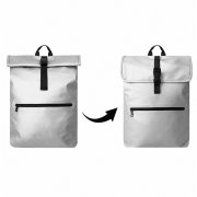 Рюкзак SKYPACK, Серебряный арт. 4064.09
