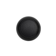 Мини-колонка ELLIPSE mod. 2 портативная, 3 Вт, черная Черный