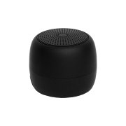 Мини-колонка AQUASOUND mod. 2 портативная, 5 Вт, черная Черный