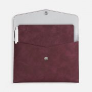 Набор Urban Folder, бордовый