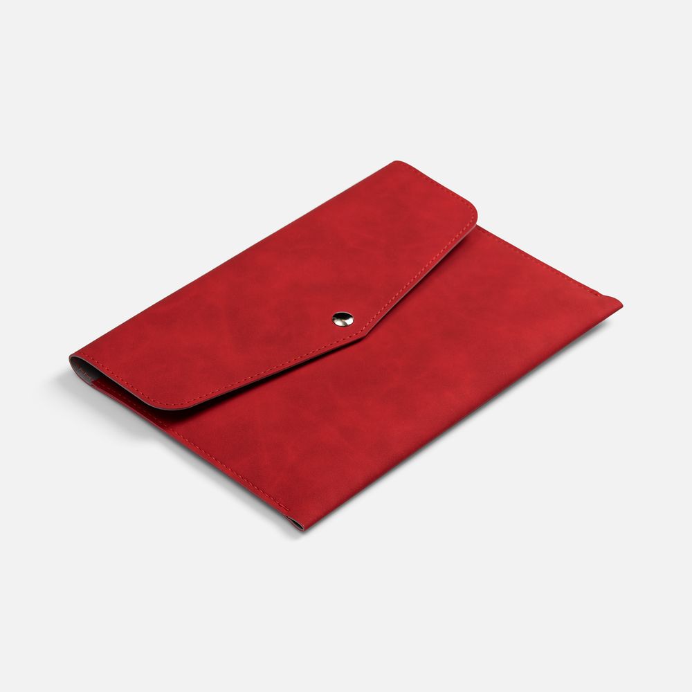Набор Urban Folder, красный арт. 25335.50 Набор Urban Folder, красный арт. 25335.50