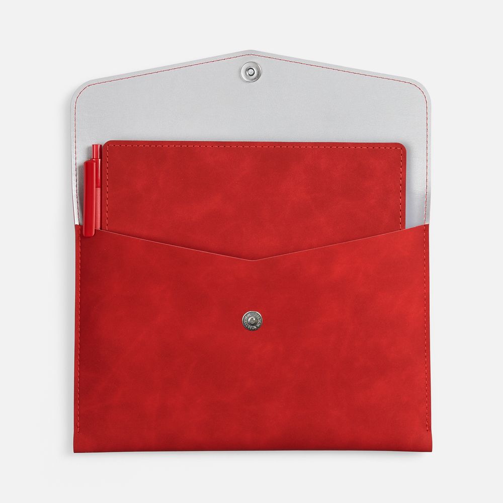 Набор Urban Folder, красный арт. 25335.50 Набор Urban Folder, красный арт. 25335.50