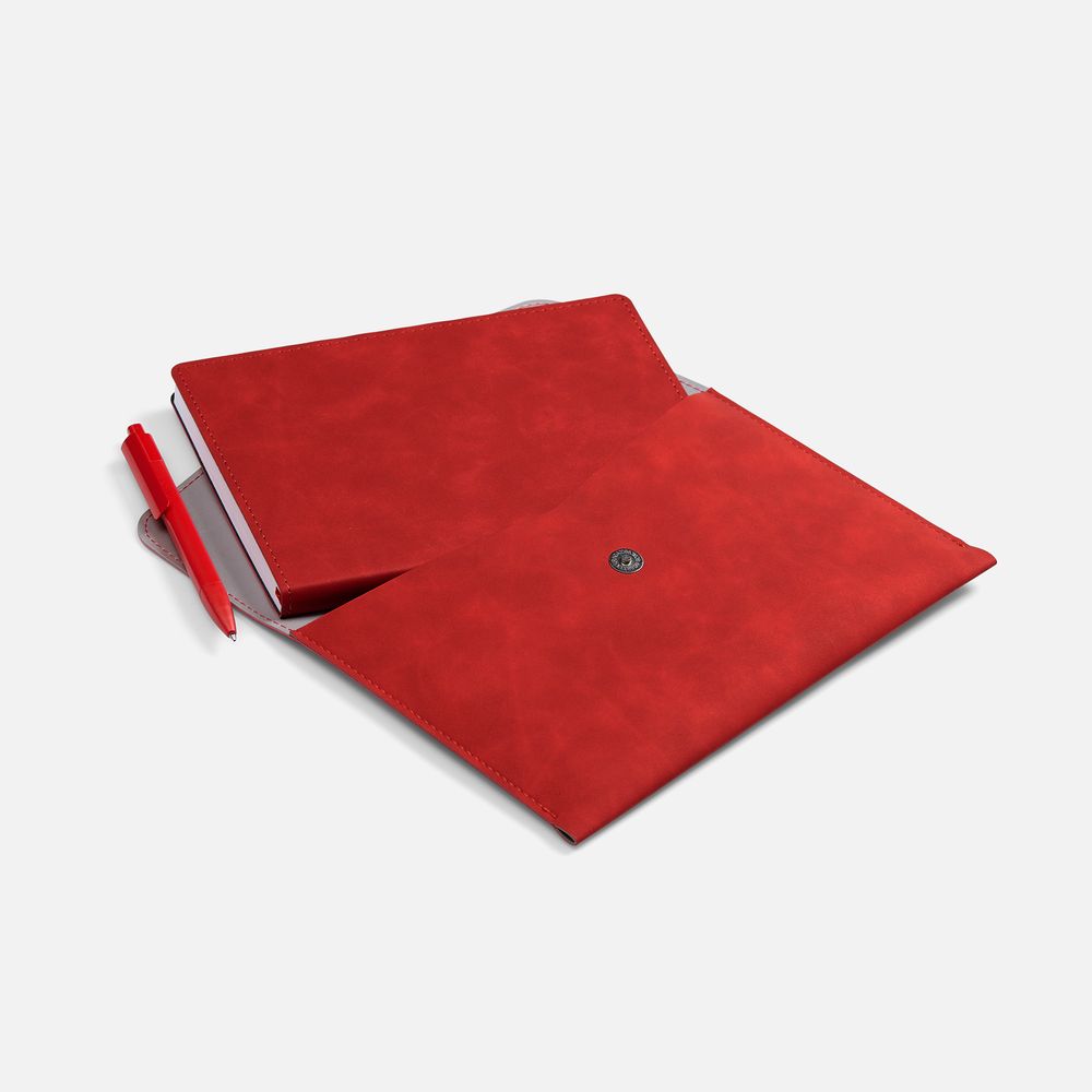 Набор Urban Folder, красный арт. 25335.50 Набор Urban Folder, красный арт. 25335.50