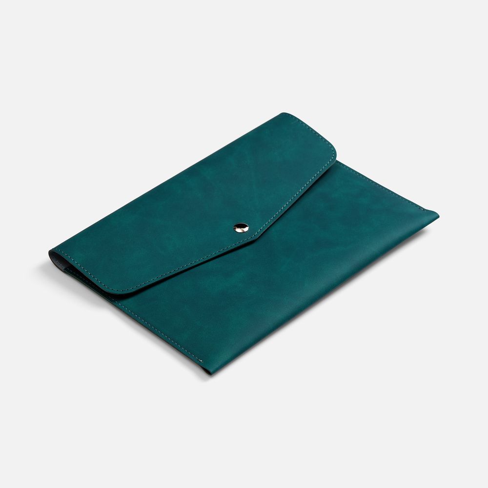 Набор Urban Folder, изумрудный арт. 25335.49 Набор Urban Folder, изумрудный арт. 25335.49