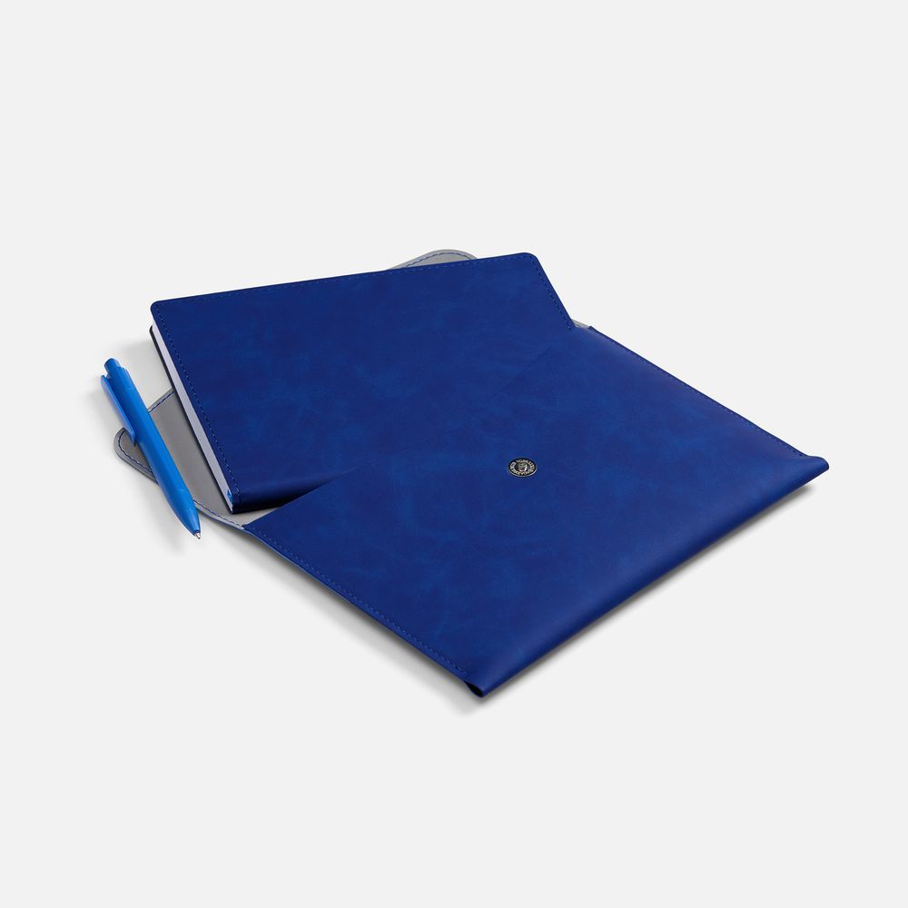 Набор Urban Folder, ярко-синий арт. 25335.44 Набор Urban Folder, ярко-синий арт. 25335.44