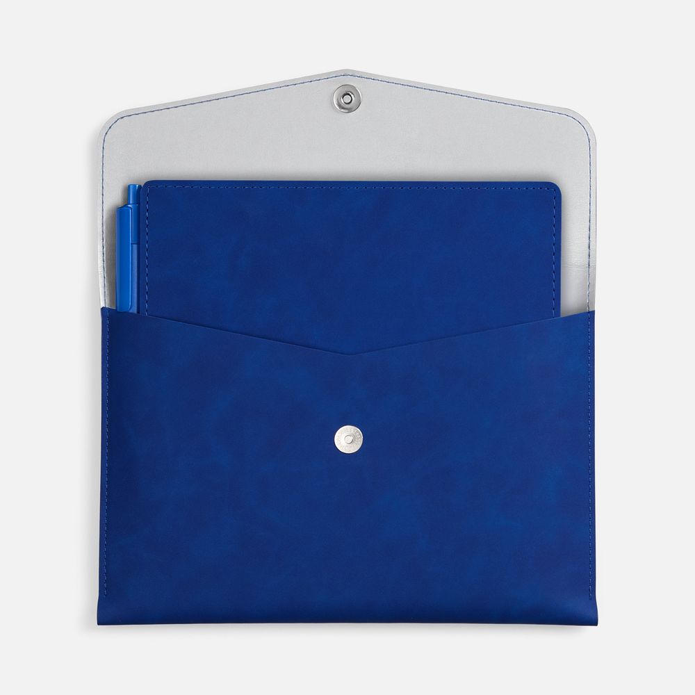 Набор Urban Folder, ярко-синий арт. 25335.44 Набор Urban Folder, ярко-синий арт. 25335.44