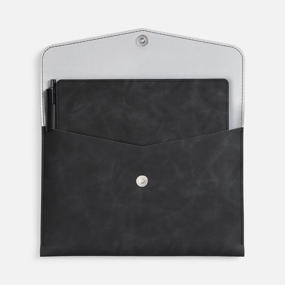 Набор Urban Folder, черный арт. 25335.30 Набор Urban Folder, черный арт. 25335.30