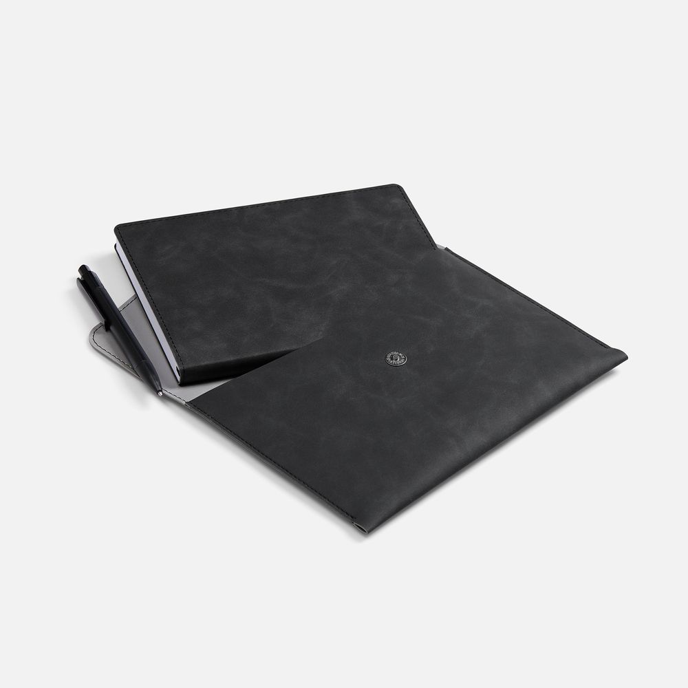 Набор Urban Folder, черный арт. 25335.30 Набор Urban Folder, черный арт. 25335.30
