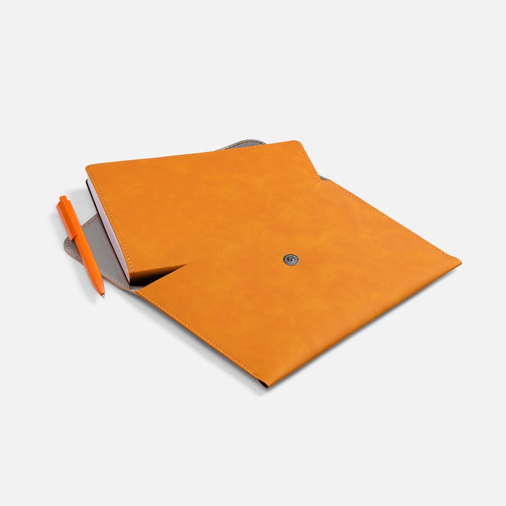 Набор Urban Folder, оранжевый арт. 25335.20 Набор Urban Folder, оранжевый арт. 25335.20