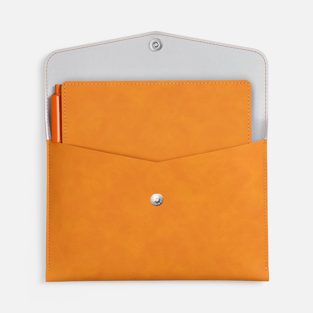 Набор Urban Folder, оранжевый арт. 25335.20 Набор Urban Folder, оранжевый арт. 25335.20