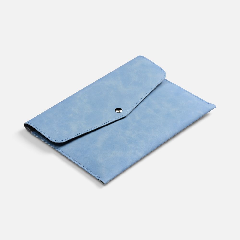 Набор Urban Folder, голубой арт. 25335.14 Набор Urban Folder, голубой арт. 25335.14