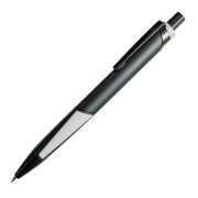 Ручка шариковая VORTEX, с грипом Черный арт. 40404/35 Ручка шариковая VORTEX, с грипом Черный арт. 40404/35