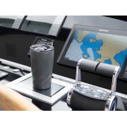 Вакуумная термокружка с керамическим слоем «Calix Eco», 400 мл
