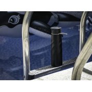 Бутылка для воды «Athletica», 1000 мл