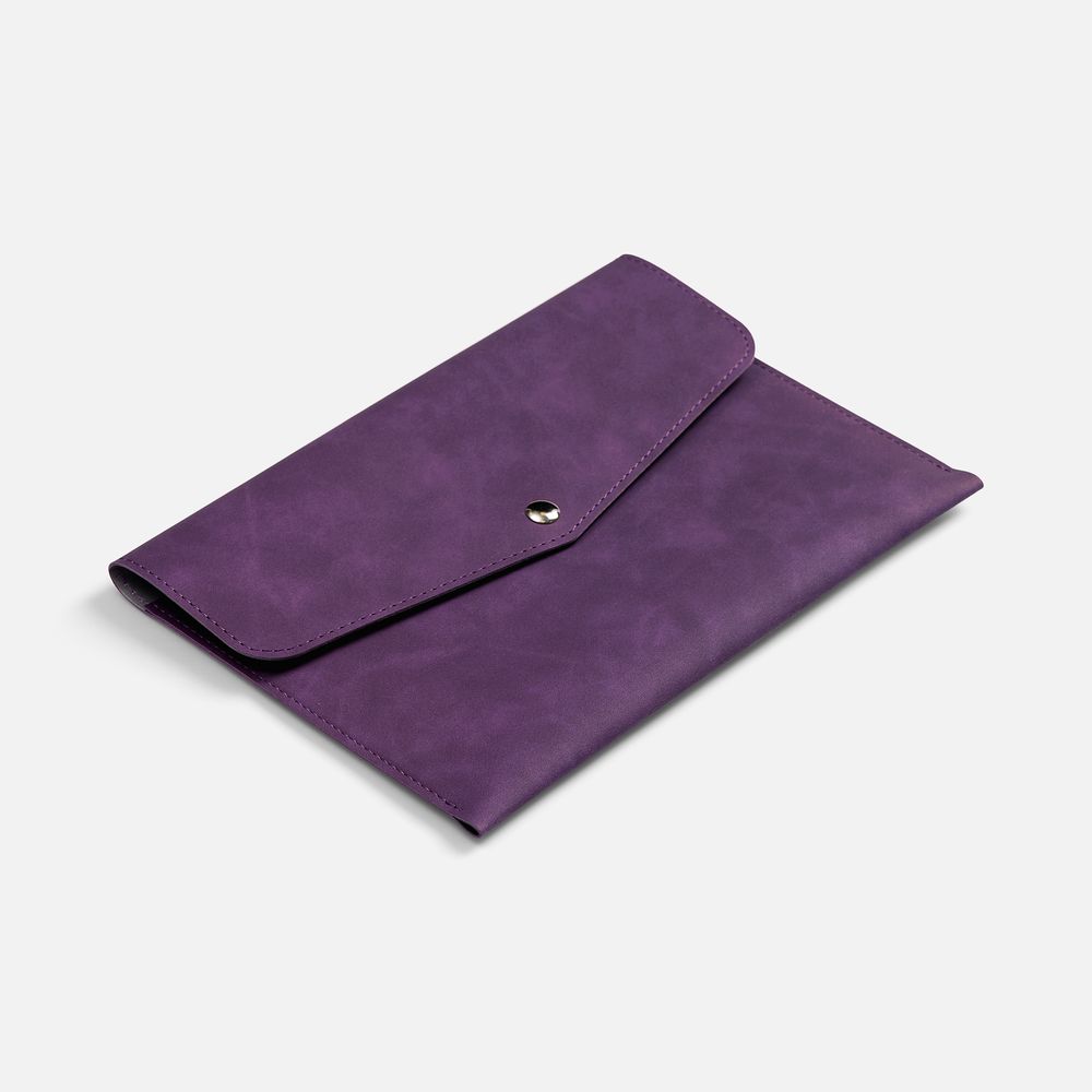 Набор Urban Folder, фиолетовый арт. 25335.70 Набор Urban Folder, фиолетовый арт. 25335.70