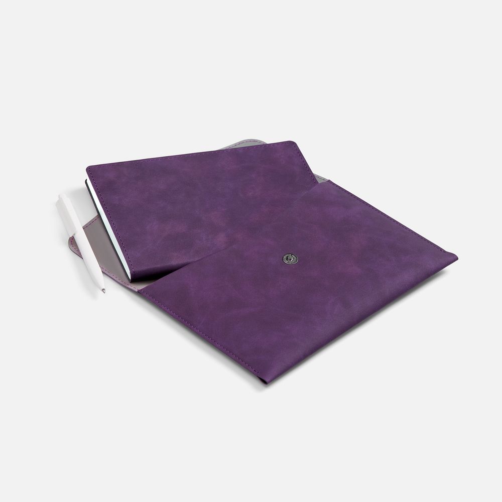Набор Urban Folder, фиолетовый арт. 25335.70 Набор Urban Folder, фиолетовый арт. 25335.70