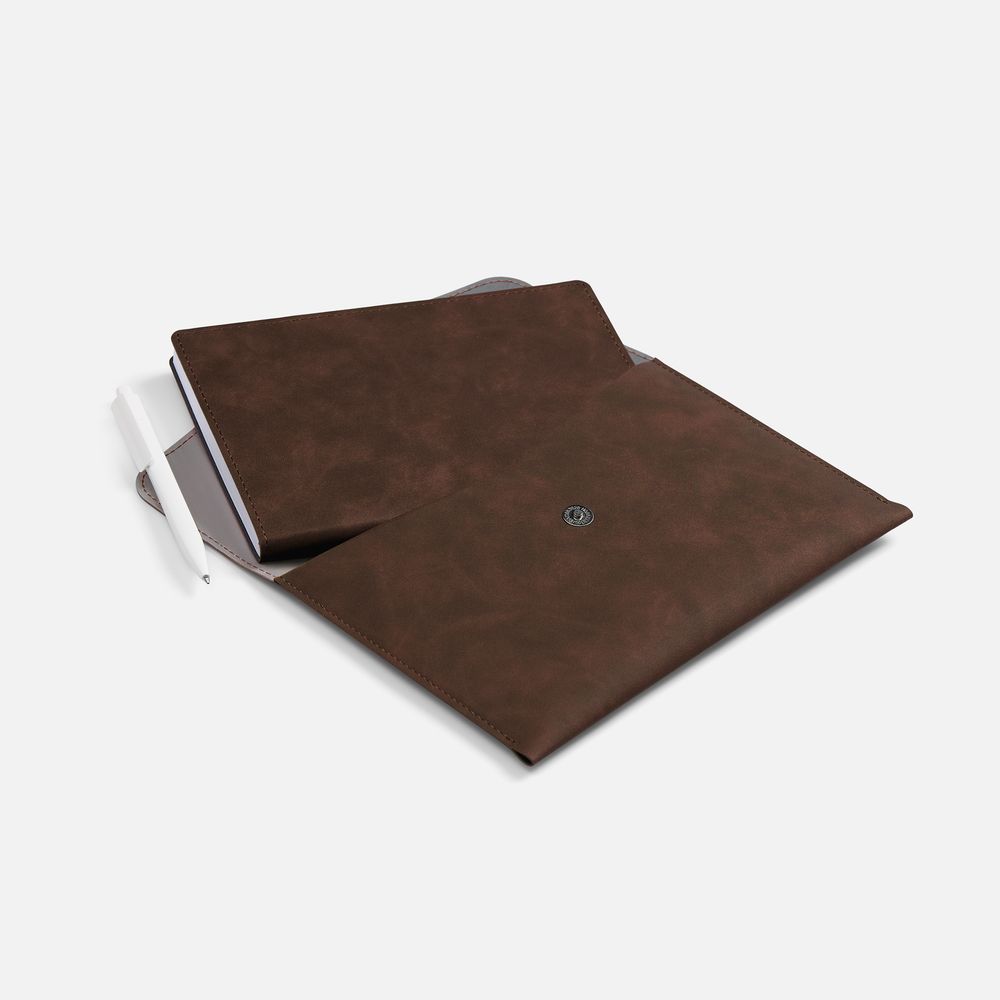 Набор Urban Folder, коричневый арт. 25335.59 Набор Urban Folder, коричневый арт. 25335.59