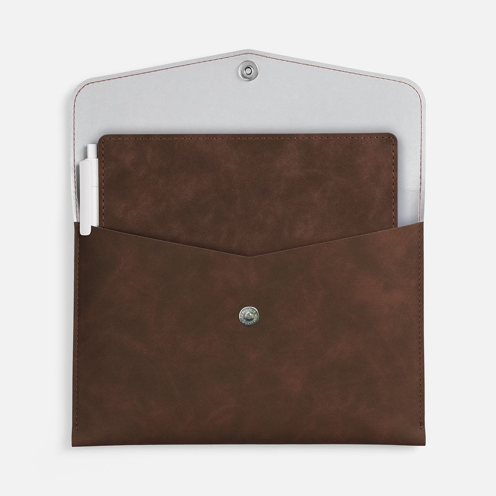 Набор Urban Folder, коричневый арт. 25335.59 Набор Urban Folder, коричневый арт. 25335.59