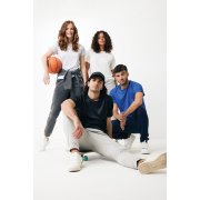 Спортивная футболка Iqoniq Tikal из переработанного полиэстера AWARE™, унисекс, 150 г/м² арт. T9102.001.XXS