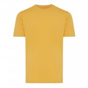 Футболка Iqoniq Brett из переработанного хлопка AWARE™, унисекс, 180 г/м² арт. T9107.021.XXS