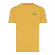 Футболка Iqoniq Brett из переработанного хлопка AWARE™, унисекс, 180 г/м² арт. T9107.021.XXS