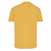 Футболка Iqoniq Brett из переработанного хлопка AWARE™, унисекс, 180 г/м² арт. T9107.021.XXS