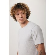 Футболка Iqoniq Brett из переработанного хлопка AWARE™, унисекс, 180 г/м² арт. T9107.032.XXS