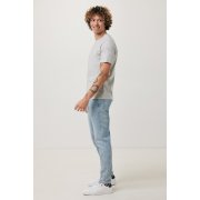 Футболка Iqoniq Brett из переработанного хлопка AWARE™, унисекс, 180 г/м² арт. T9107.032.XXS