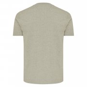 Футболка Iqoniq Brett из переработанного хлопка AWARE™, унисекс, 180 г/м² арт. T9107.033.XXS