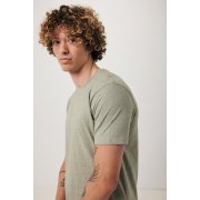 Футболка Iqoniq Brett из переработанного хлопка AWARE™, унисекс, 180 г/м² арт. T9107.033.XXS