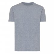 Футболка Iqoniq Brett из переработанного хлопка AWARE™, унисекс, 180 г/м² арт. T9107.043.XXS
