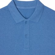 Рубашка поло Iqoniq Yosemite из переработанного хлопка-пике, унисекс, 220 г/м² арт. T9200.024.XXS