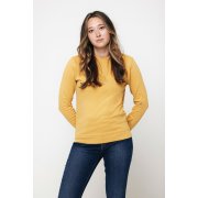 Свитшот Iqoniq Zion из переработанного хлопка, унисекс, 340 г/м² арт. T9300.021.XXS Свитшот Iqoniq Zion из переработанного хлопка, унисекс, 340 г/м² арт. T9300.021.XXS