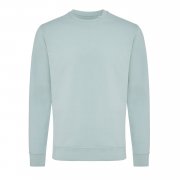Свитшот Iqoniq Zion из переработанного хлопка, унисекс, 340 г/м² арт. T9300.023.XXS