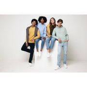 Худи Iqoniq Jasper из переработанного хлопка, унисекс, 340 г/м² арт. T9400.021.XXS