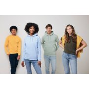 Худи Iqoniq Jasper из переработанного хлопка, унисекс, 340 г/м² арт. T9400.021.XXS