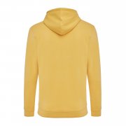 Худи Iqoniq Jasper из переработанного хлопка, унисекс, 340 г/м² арт. T9400.021.XXS