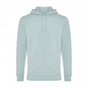 Худи Iqoniq Jasper из переработанного хлопка, унисекс, 340 г/м² арт. T9400.023.XXS