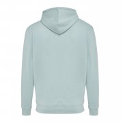 Худи Iqoniq Jasper из переработанного хлопка, унисекс, 340 г/м² арт. T9400.023.XXS