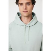 Худи Iqoniq Jasper из переработанного хлопка, унисекс, 340 г/м² арт. T9400.023.XXS