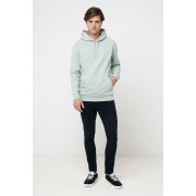 Худи Iqoniq Jasper из переработанного хлопка, унисекс, 340 г/м² арт. T9400.023.XXS