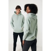 Худи Iqoniq Jasper из переработанного хлопка, унисекс, 340 г/м² арт. T9400.023.XXS