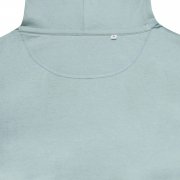 Худи Iqoniq Jasper из переработанного хлопка, унисекс, 340 г/м² арт. T9400.023.XXS